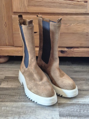 Neue chelsea boots - neue, mirror