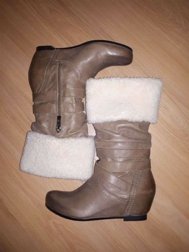 5th avenue damen stiefel - 5th,
