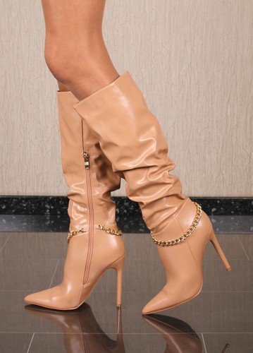 Sexy damen stiefel aus - sexy,