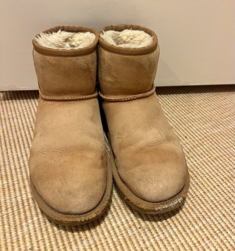 Ugg damen stiefeletten - damen,