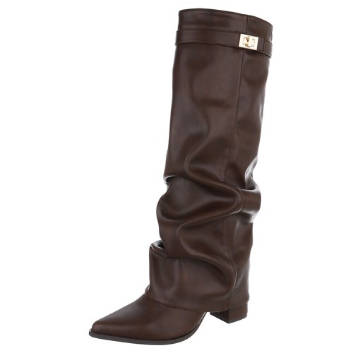 Damen stiefel mit - damen,