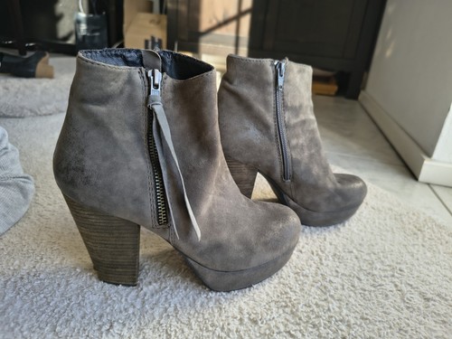 Spm damen stiefelette - spm,