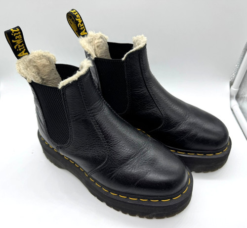 Martens chelsea boots - martens,