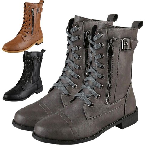 Damen stiefeletten mit - stiefeletten,