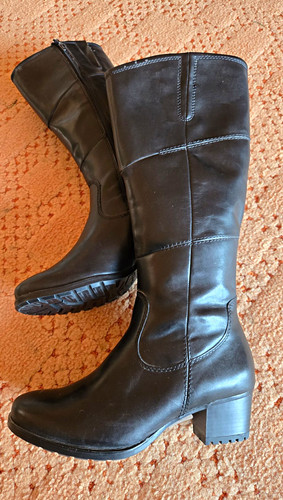 Tamaris damen stiefel 37 - gr.,