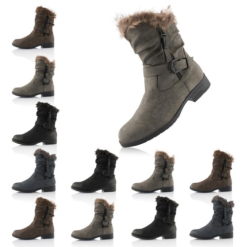 Neu damen stiefel stiefeletten - neu,