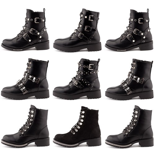 Neu damen schnür - damen,