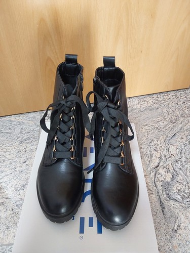 Mexx stiefelette schwarz neu - mexx,