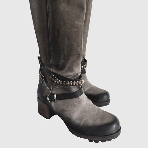 Mayer damen 37 - gr.37, neu