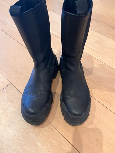 Ankle boots stiefeletten - boots,