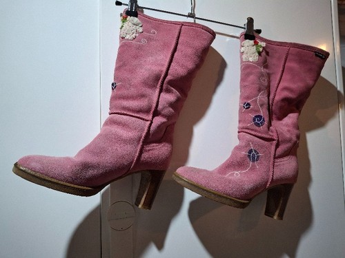 Winterstiefel damen 37 - damen, gr.