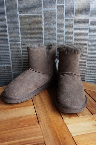 Lederstiefel 37 - lederstiefel,