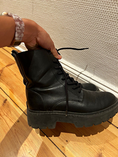 Other damen stiefeletten - other,