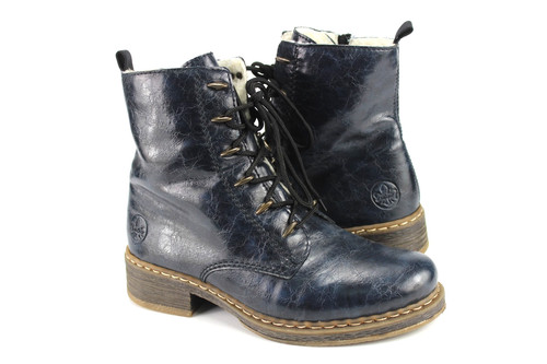 Rieker damen komfort - damen,