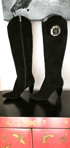 Exklusive fabi designerstiefel - exklusive,