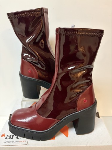 Art damen stiefelette 37 - art,