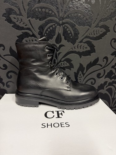Stiefel 37 neu - , gr.