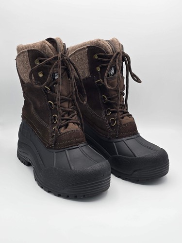 Damen winterstiefel - damen, (gr.37)