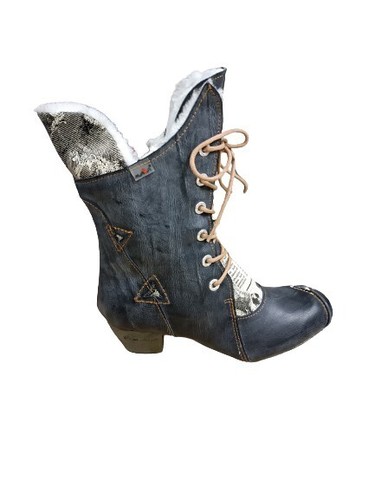 Tma 7011f damen boots - damen,