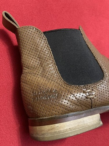 Women melvin hamilton boots - women,