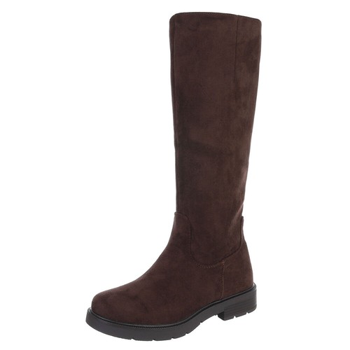 Damen stiefel mit - damen,