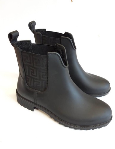 Rieker stiefelette schwarz - rieker, gr