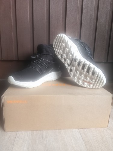 Merrell bravada thermo demi - merrell,