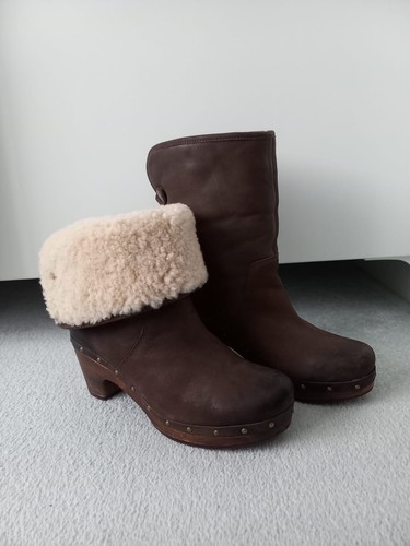 Ugg schuhe neuwertig 37 - schuhe,