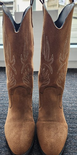 Damen westernstiefel 37 - gr.,