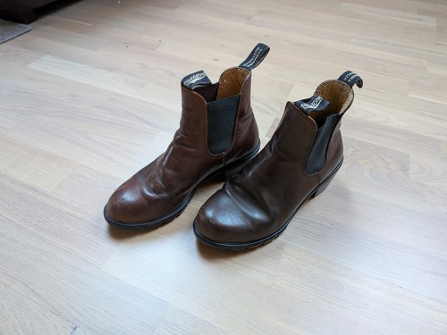 Blundstone damen stiefel - blundstone,