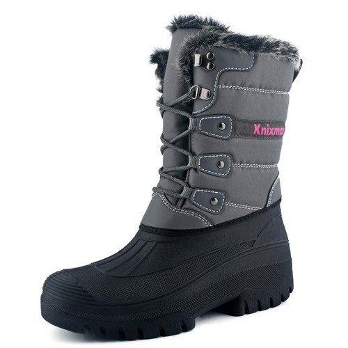 Knixmax damen warm - damen,