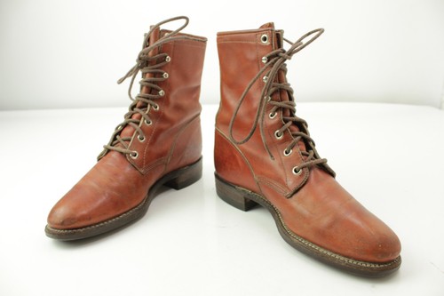 Justin damen vintage - justin, western