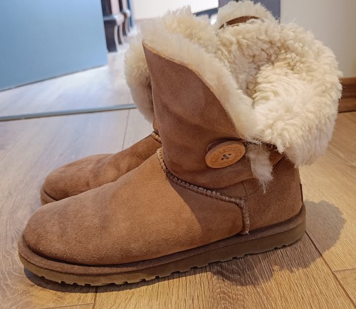 Ugg boots winterstiefel - ugg,