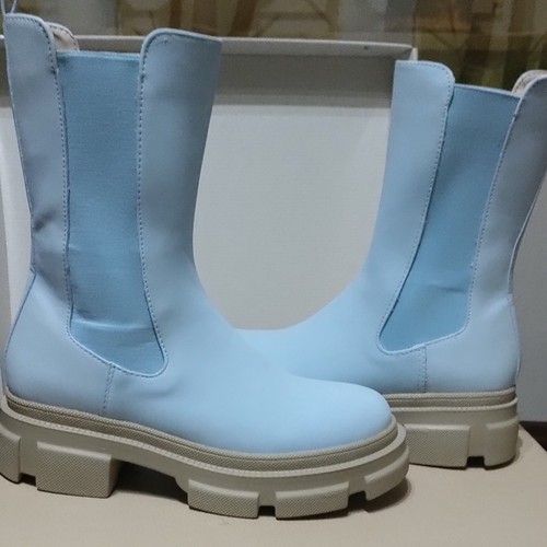 Damenstiefel 37 - gr.,