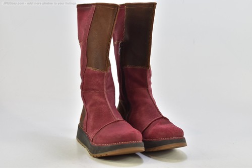 Art damen stiefel stiefelette - damen,