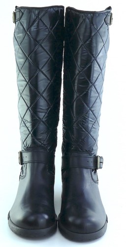 Stiefel 37 schwarz - stiefel,