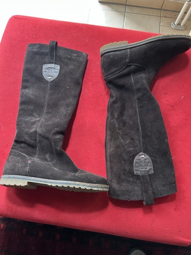 Stiefel damen größe - stiefel, 37