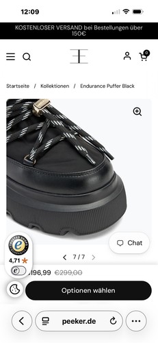 Inuikii endurance puffer boots - inuikii,