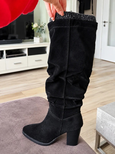 Shoedazzle ethel stiefel - shoedazzle,