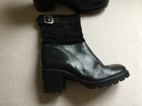 Stiefelette fly london 37 - stiefelette,