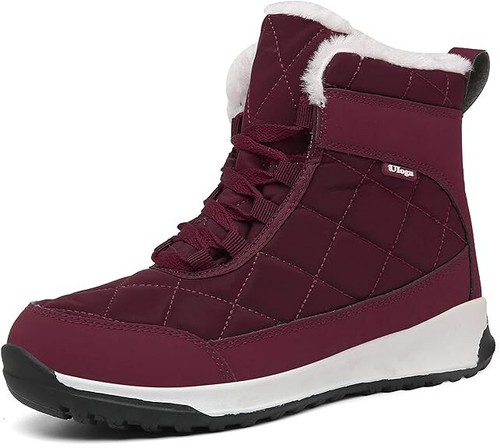 Winterschuhe damen gefüttert - winterschuhe,