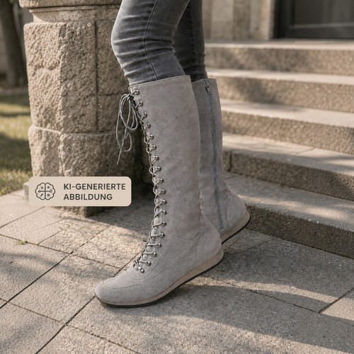 Zapadreams damen lederstiefel - zapadreams,
