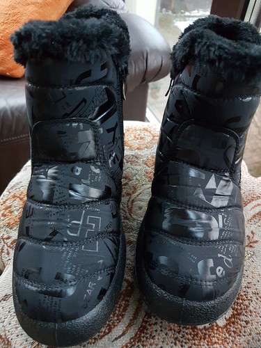 Wasserdichte halbstiefel 37 - halbstiefel, gr.37
