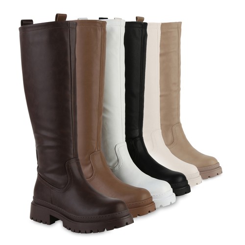Van hill damen stiefel - van,
