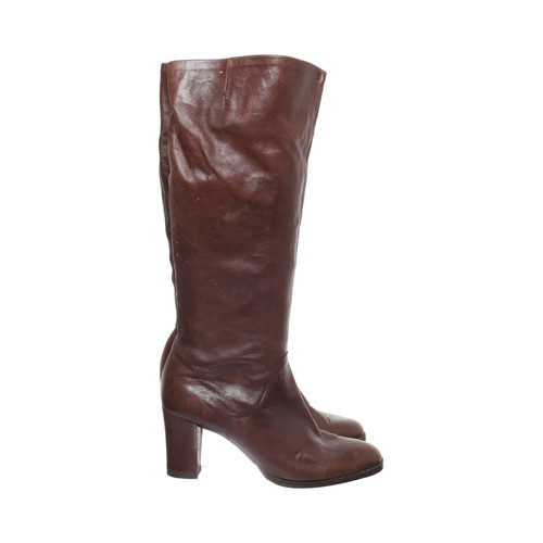 Stiefel größe braun - stiefel,, 37,