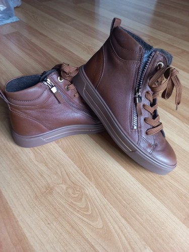 Ara high soft damen - ara,