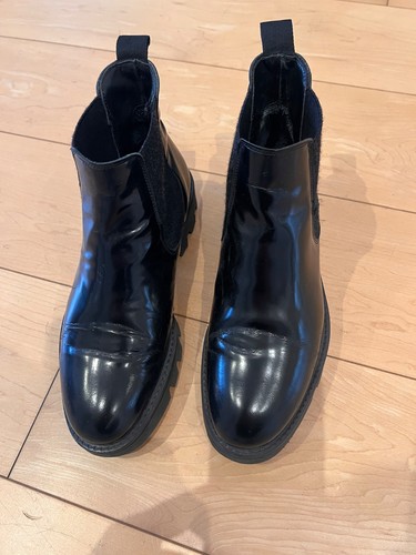 Ankle boots stiefeletten - boots,