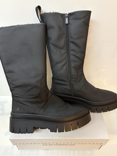 Art damen stiefel neu - damen, 37