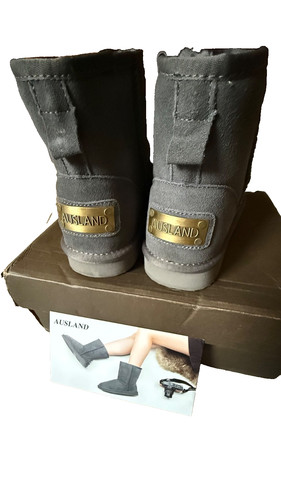 New boots shenduo - new,