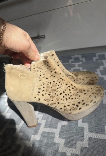 Gerry weber stiefeletten boots - weber,